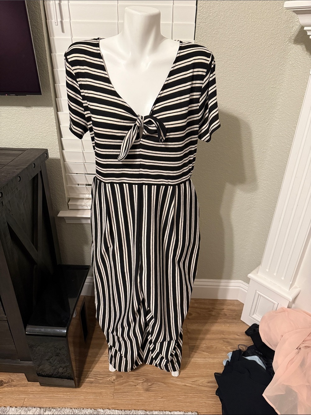 Xhilerarion jumpsuit - XL